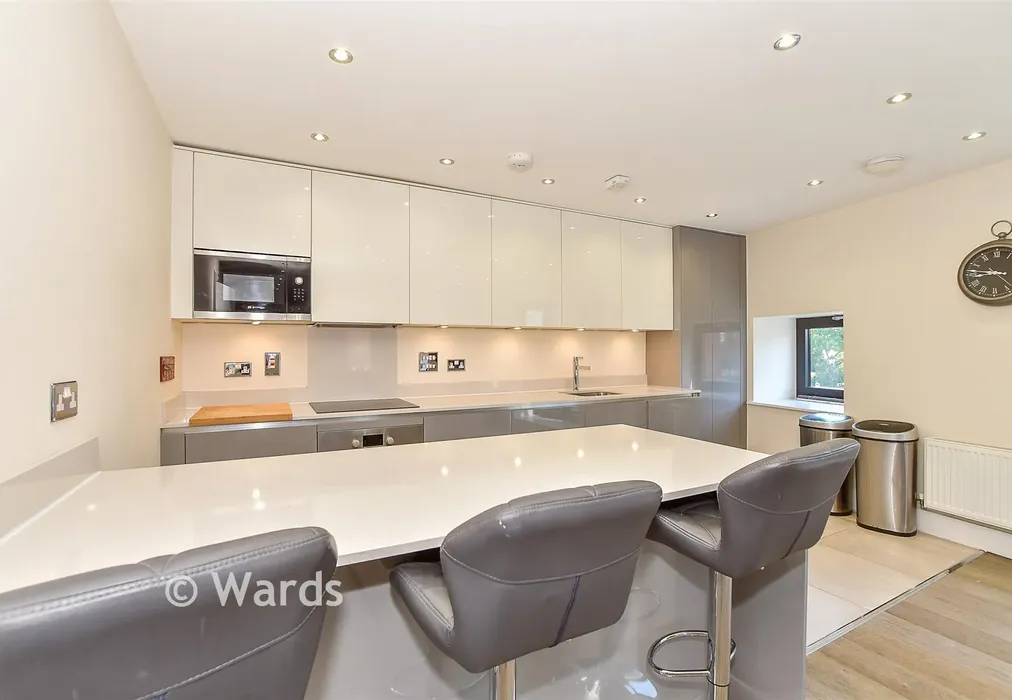 Kitchen/ Diner/ Lounge - Lyons Crescent, Tonbridge, Kent - Wards of Kent