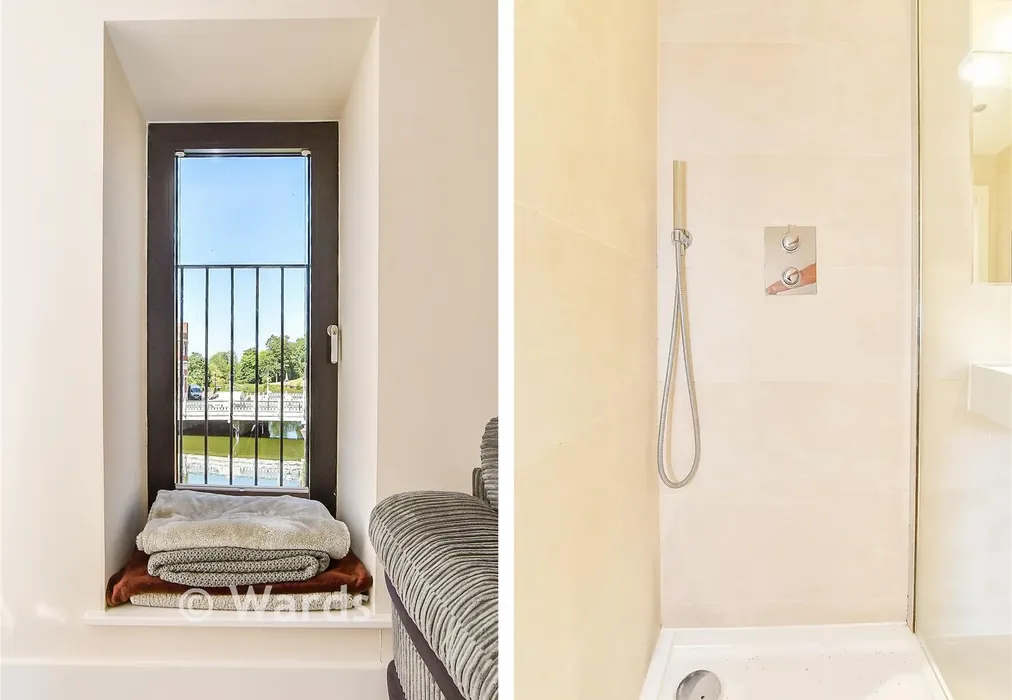 Internal Lifestyle Photograph - Lyons Crescent, Tonbridge, Kent - Wards of Kent