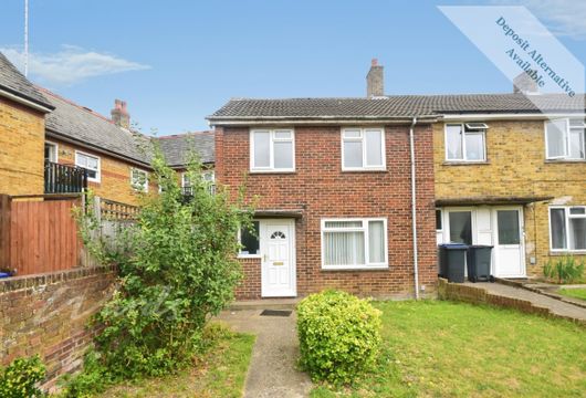 New Ruttington Lane Canterbury CT1 - Wards of Kent