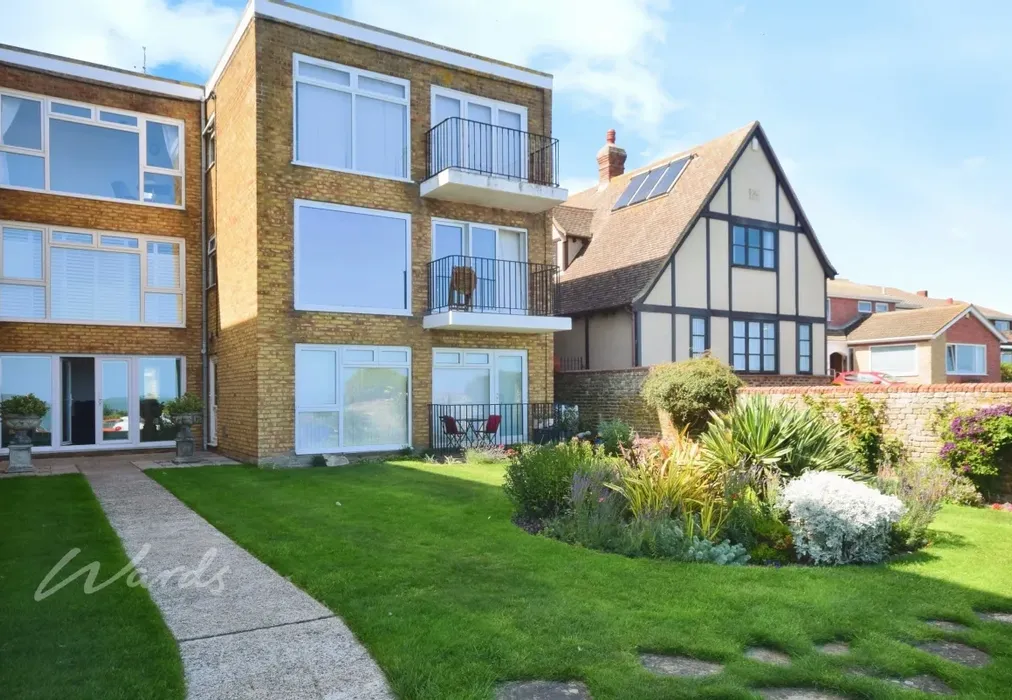 Bedford main fron... - Eastern Esplanade Broadstairs CT10 - Wards of Kent