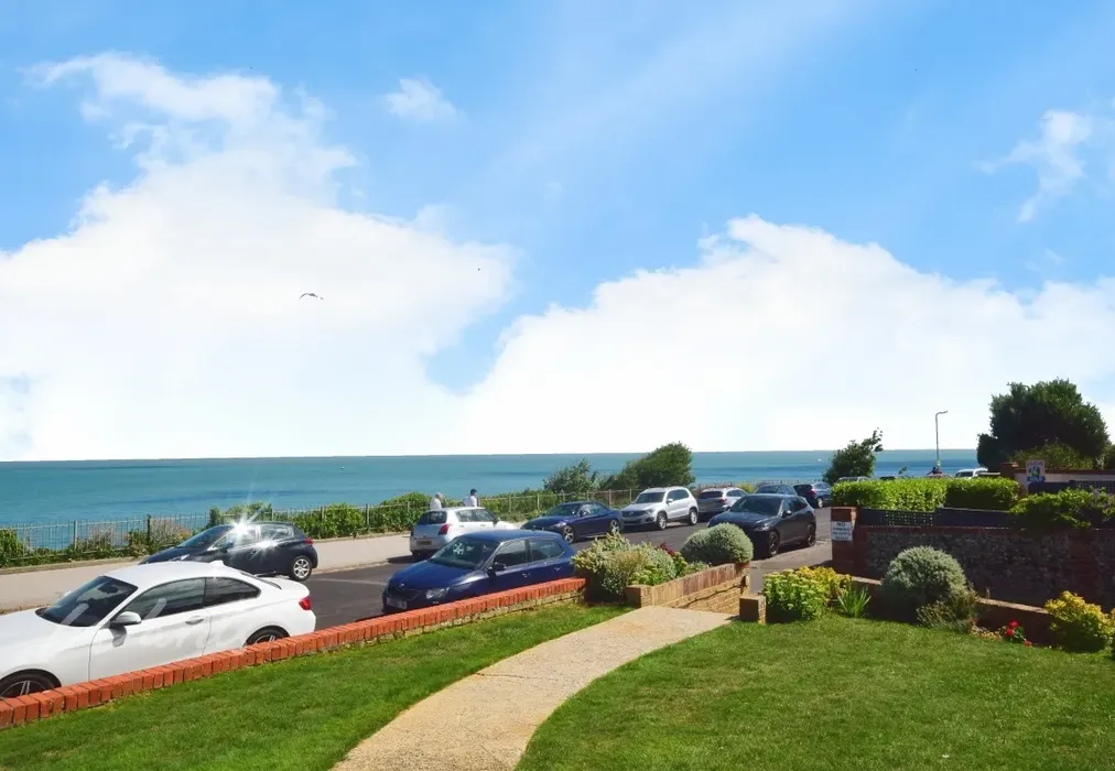 Bedford view use - Eastern Esplanade Broadstairs CT10 - Wards of Kent