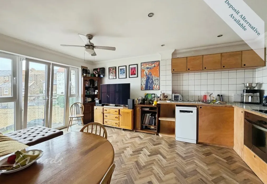 Kings Mews open p... - Kings Mews Margate CT9 - Wards of Kent