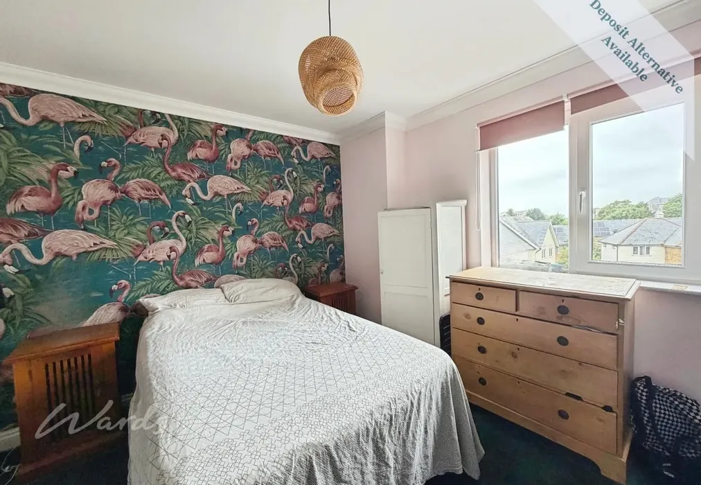 Kings Mews bed 1 use - Kings Mews Margate CT9 - Wards of Kent