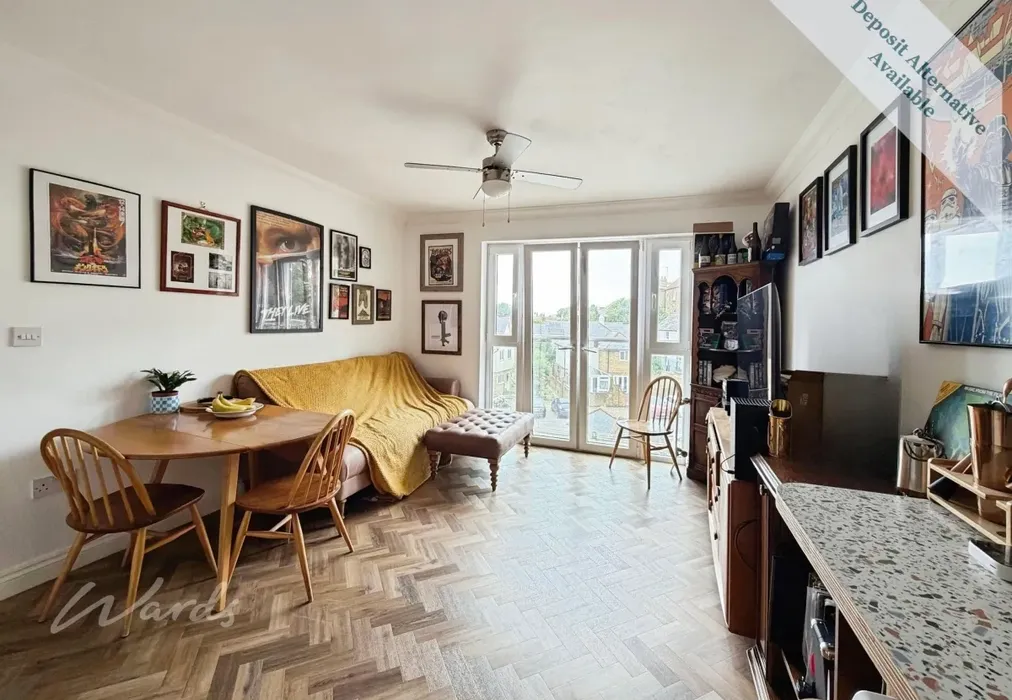Kings Mews open p... - Kings Mews Margate CT9 - Wards of Kent