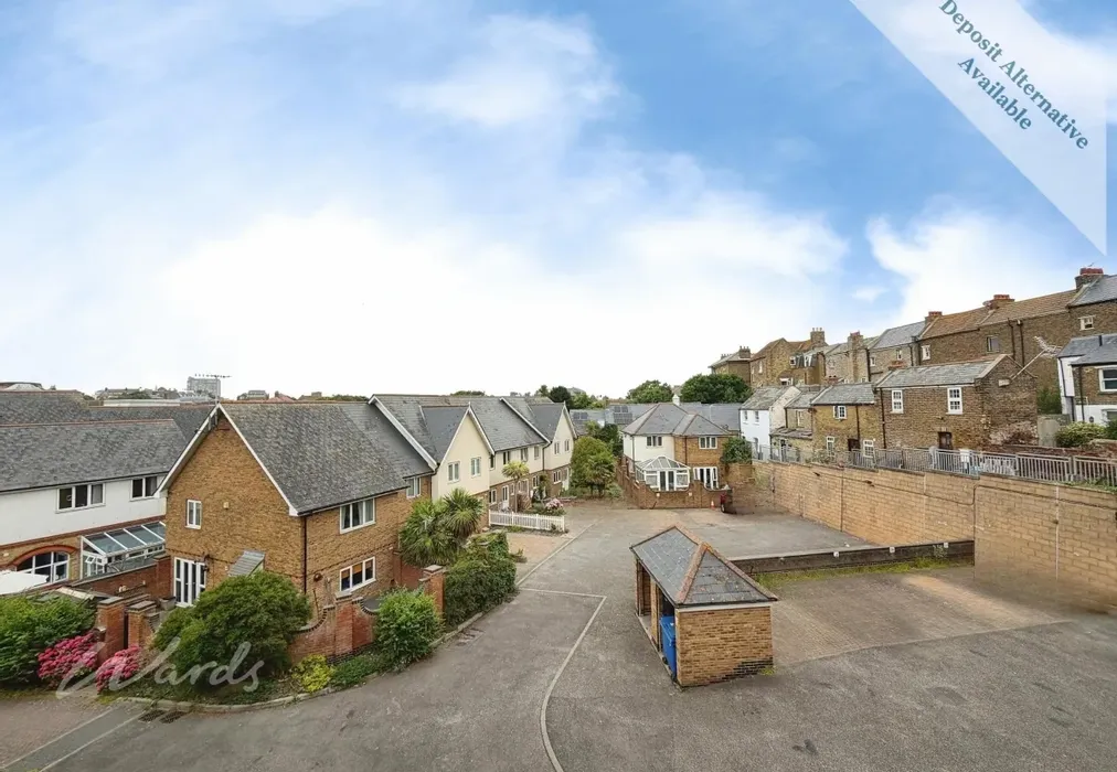Kings mews view use - Kings Mews Margate CT9 - Wards of Kent