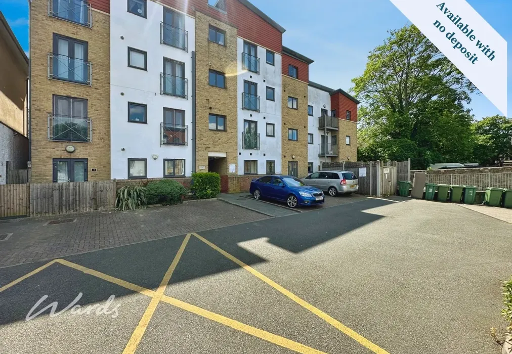 Front - Knightrider Street Maidstone ME15 - Wards of Kent