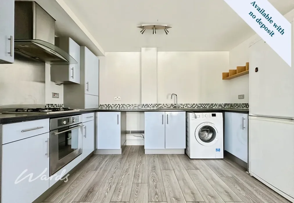 Kitchen - Knightrider Street Maidstone ME15 - Wards of Kent