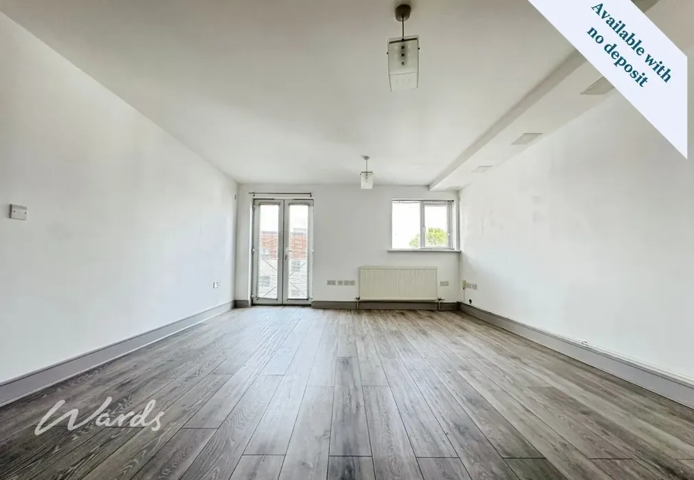 Living/Dining Area - Knightrider Street Maidstone ME15 - Wards of Kent