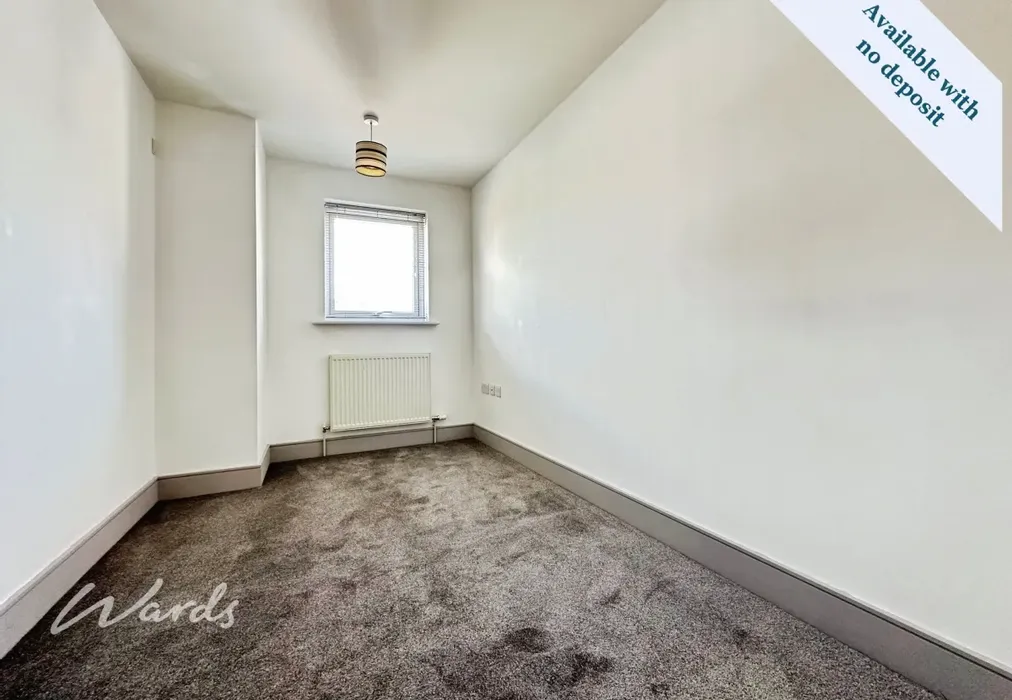 Bedroom 1 - Knightrider Street Maidstone ME15 - Wards of Kent