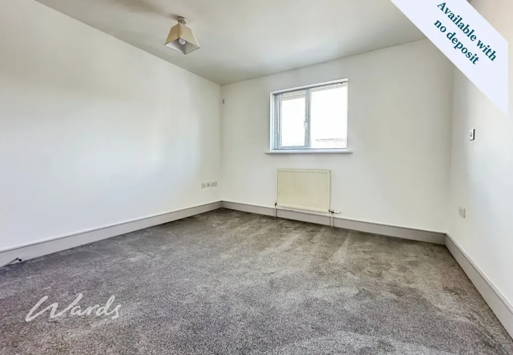 Bedroom 1 - Knightrider Street Maidstone ME15 - Wards of Kent