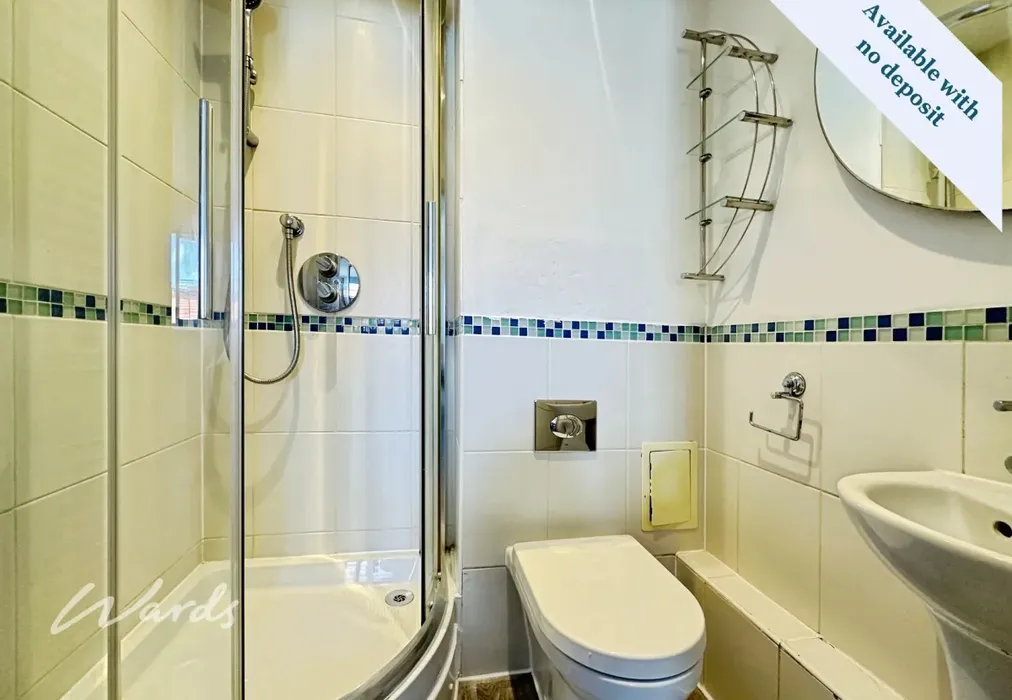 En Suite - Knightrider Street Maidstone ME15 - Wards of Kent