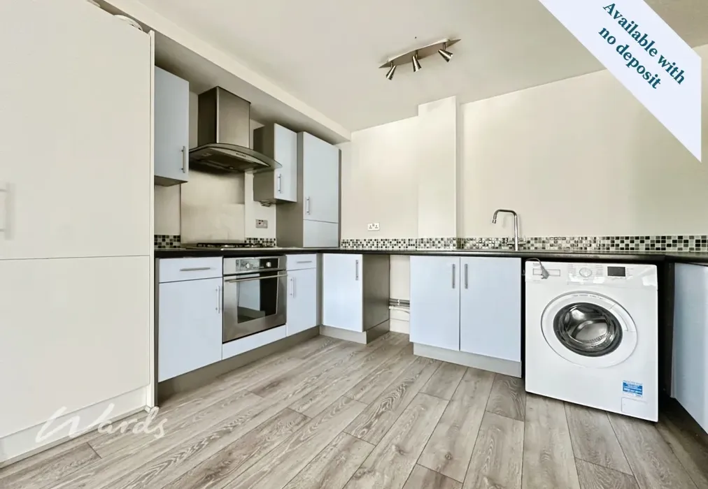 Kitchen - Knightrider Street Maidstone ME15 - Wards of Kent