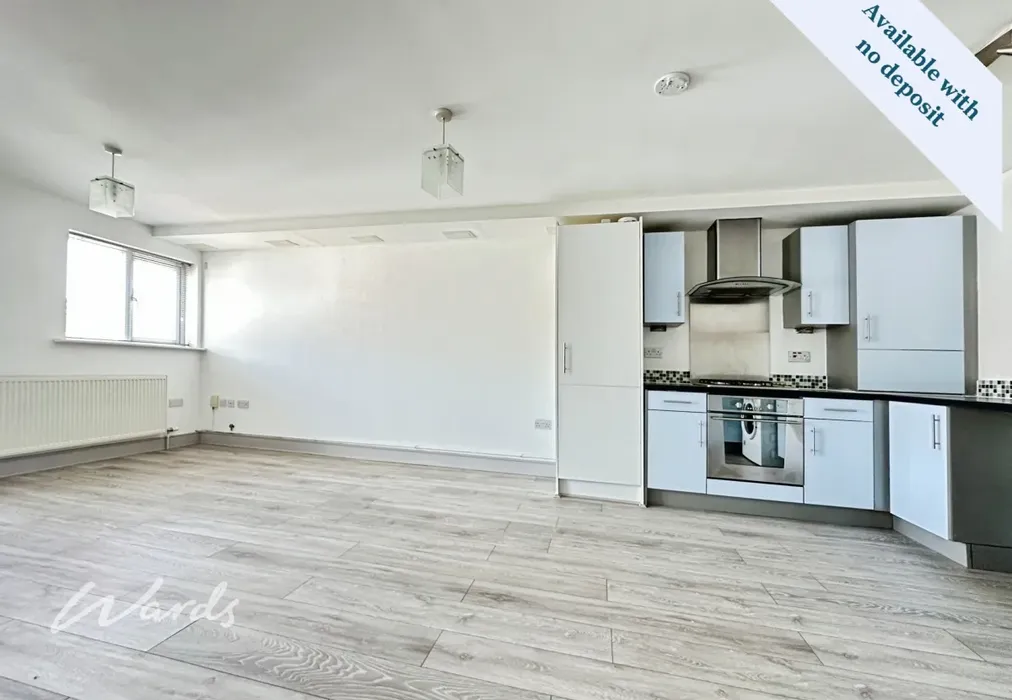 Kitchen/Dining Area - Knightrider Street Maidstone ME15 - Wards of Kent