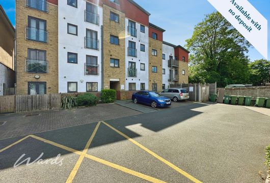 Knightrider Street Maidstone ME15 - Wards of Kent