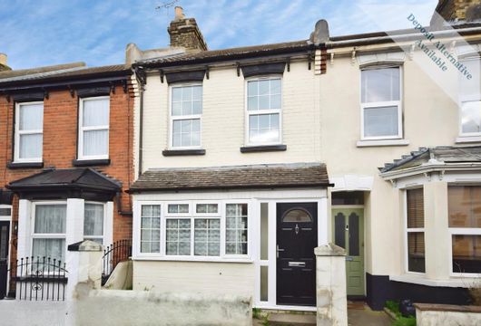 Shakespeare Road Gillingham ME7 - Wards of Kent