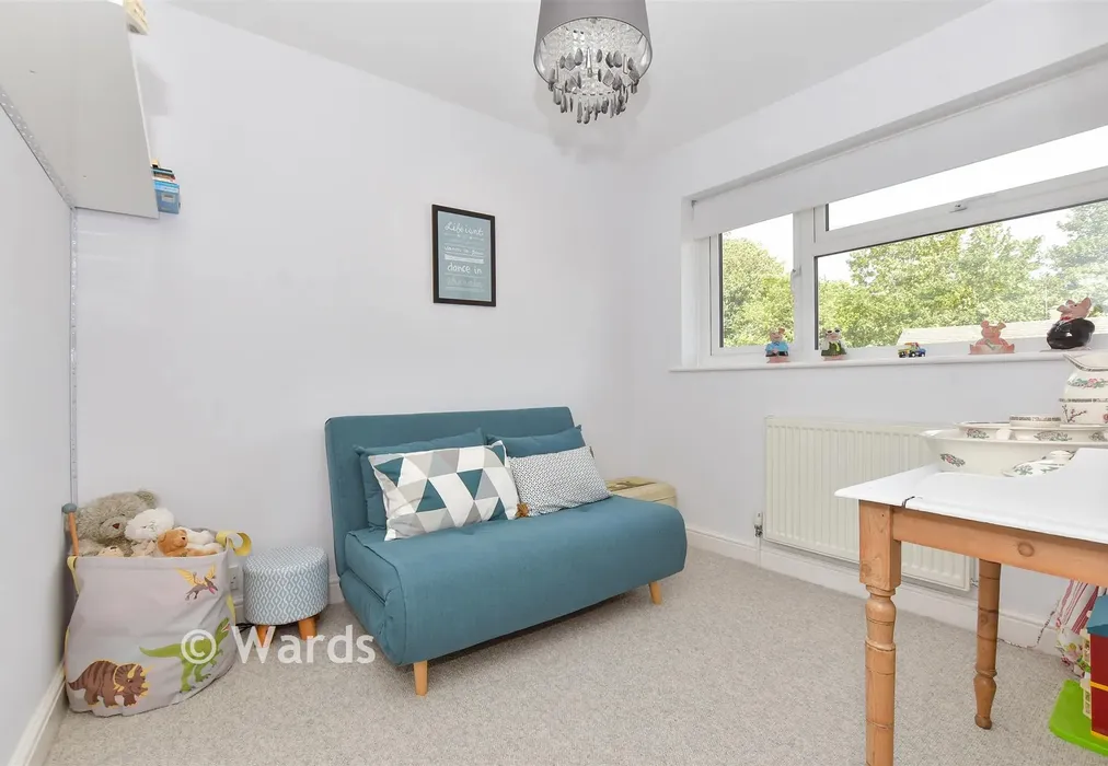 Bedroom 3 - Fiveways Rise, Deal, Kent - Wards of Kent