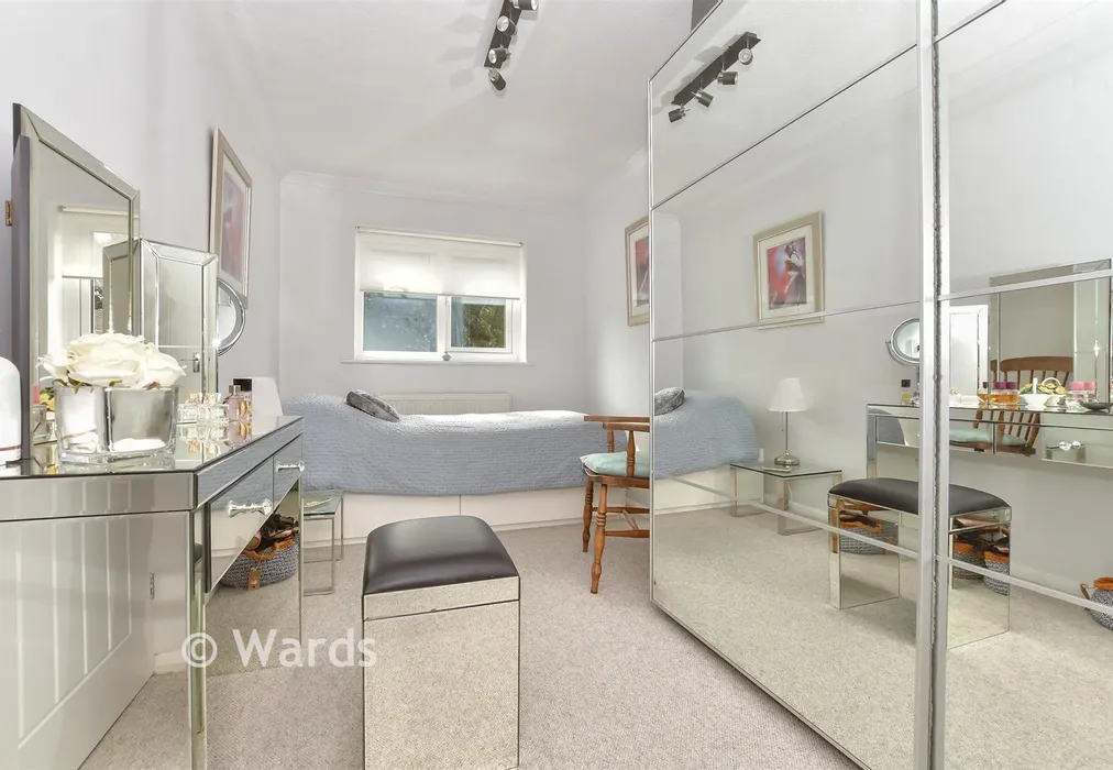 Bedroom 2 - Fiveways Rise, Deal, Kent - Wards of Kent