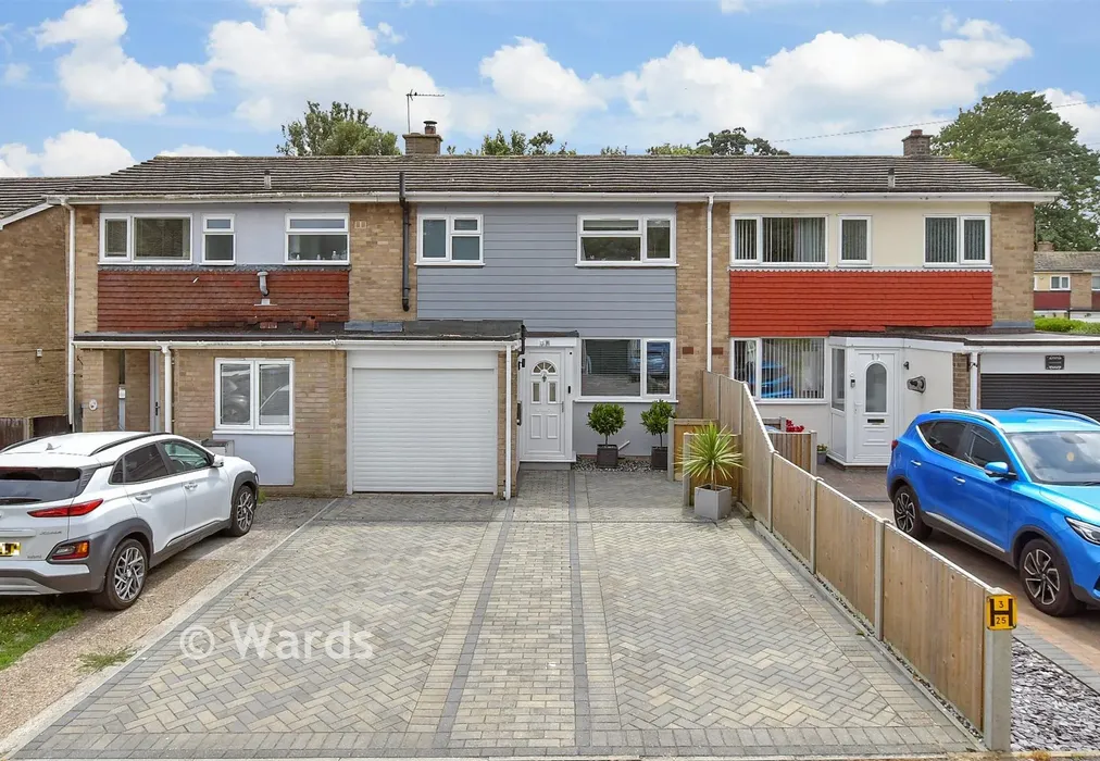 External (Web) - Fiveways Rise, Deal, Kent - Wards of Kent