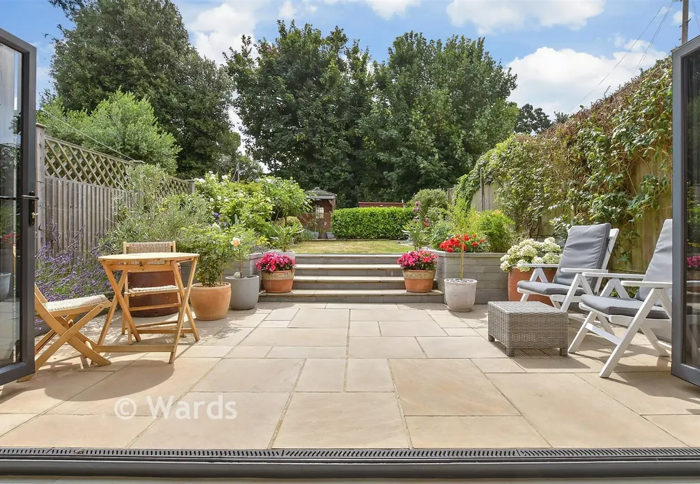 External Lifestyle Photograph - Fiveways Rise, Deal, Kent - Wards of Kent