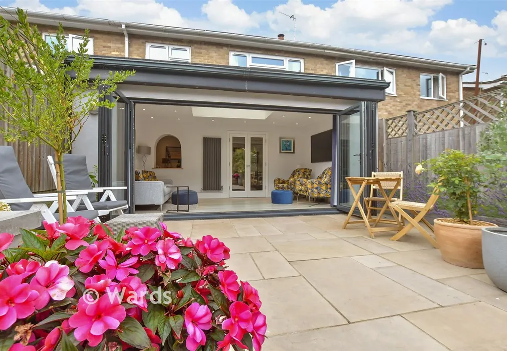 External Lifestyle Photograph - Fiveways Rise, Deal, Kent - Wards of Kent