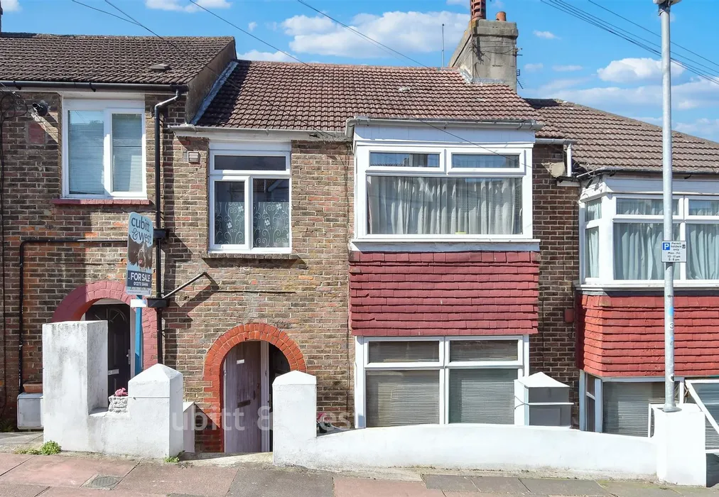 External (Web) - Milner Road, Brighton, East Sussex - Wards of Kent