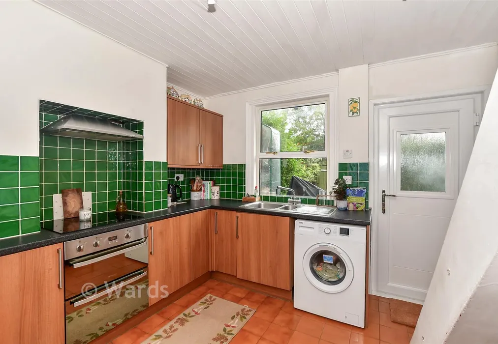 Kitchen/ Breakfast Room - Uridge Road, Tonbridge, Kent - Wards of Kent