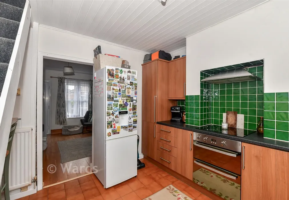 Kitchen/ Breakfast Room - Uridge Road, Tonbridge, Kent - Wards of Kent