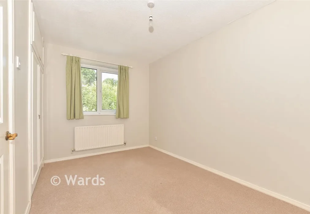 Bedroom 3 - Rogersmead, Tenterden, Kent - Wards of Kent