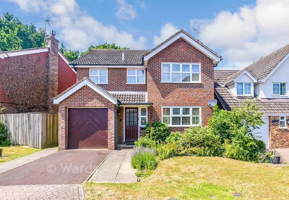 External (Web) - Rogersmead, Tenterden, Kent - Wards of Kent