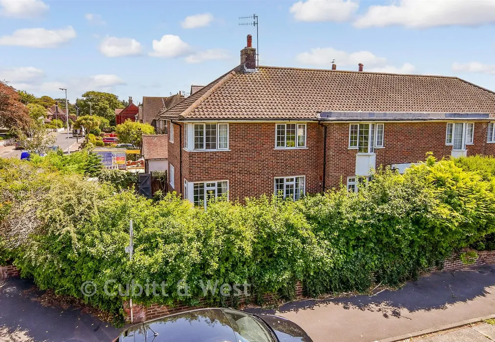 External (Web) - Southview Drive, Worthing, West Sussex - Wards of Kent