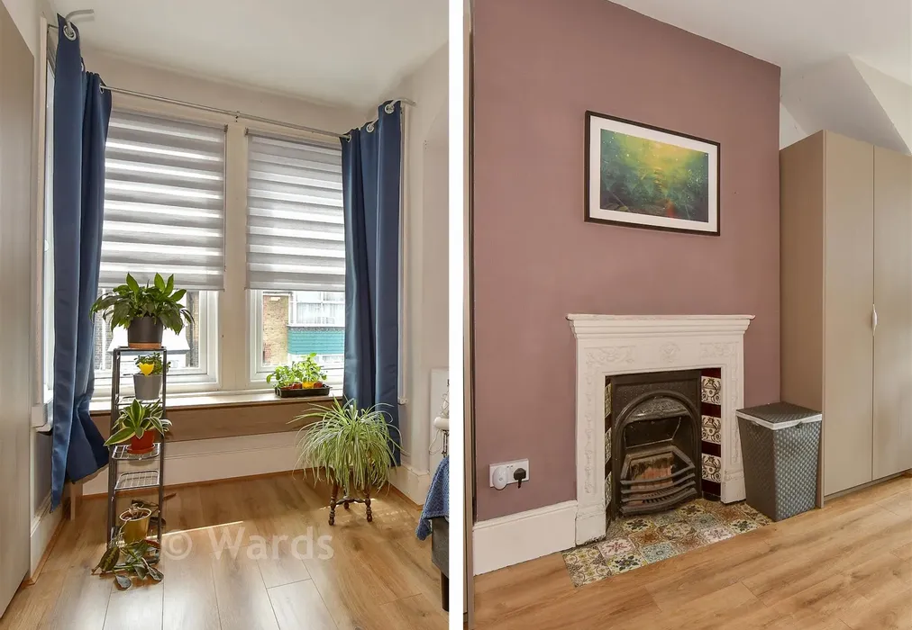 Internal Lifestyle Photograph - Dane Park Road, Margate, Kent - Wards of Kent