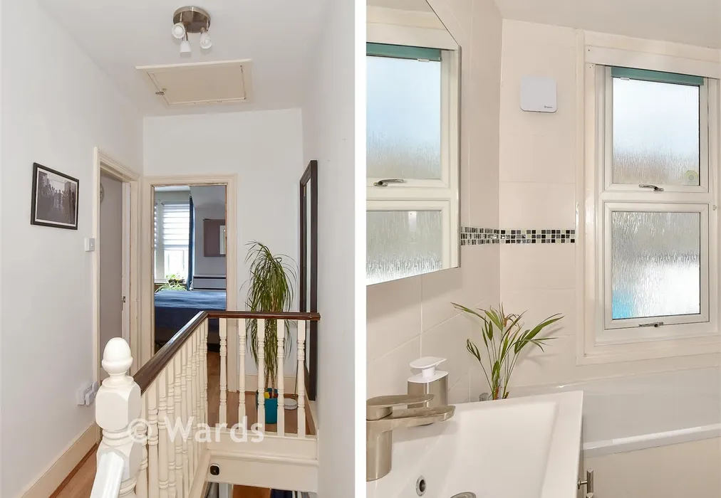 Internal Lifestyle Photograph - Dane Park Road, Margate, Kent - Wards of Kent
