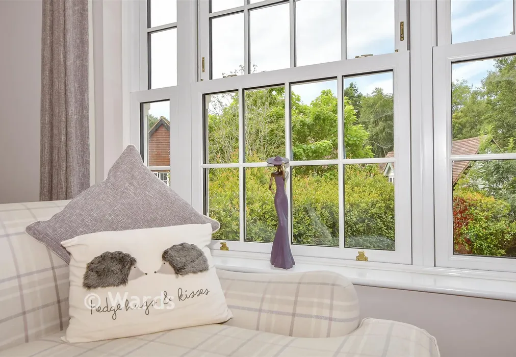 Internal Lifestyle Photograph - Hollandbury Park, Kings Hill, Kent - Wards of Kent