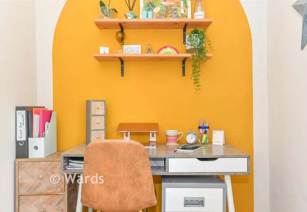 Internal Lifestyle Photograph - Beaver Road, Ashford, Kent - Wards of Kent