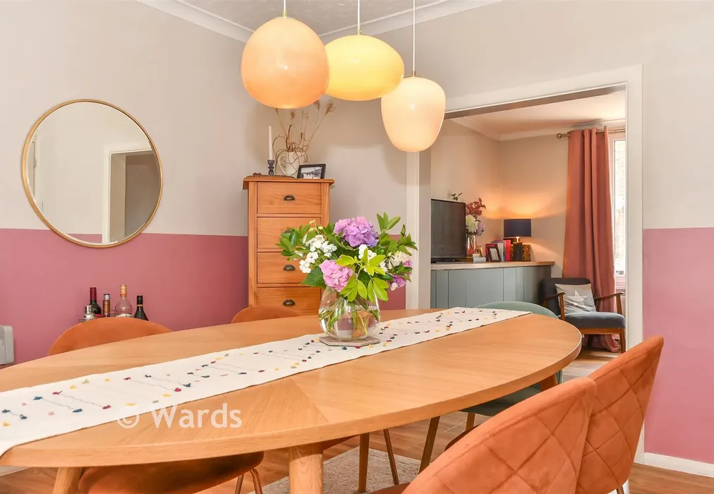 Internal Lifestyle Photograph - Beaver Road, Ashford, Kent - Wards of Kent