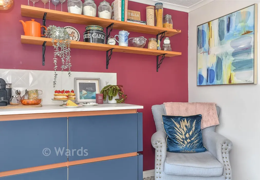 Internal Lifestyle Photograph - Beaver Road, Ashford, Kent - Wards of Kent