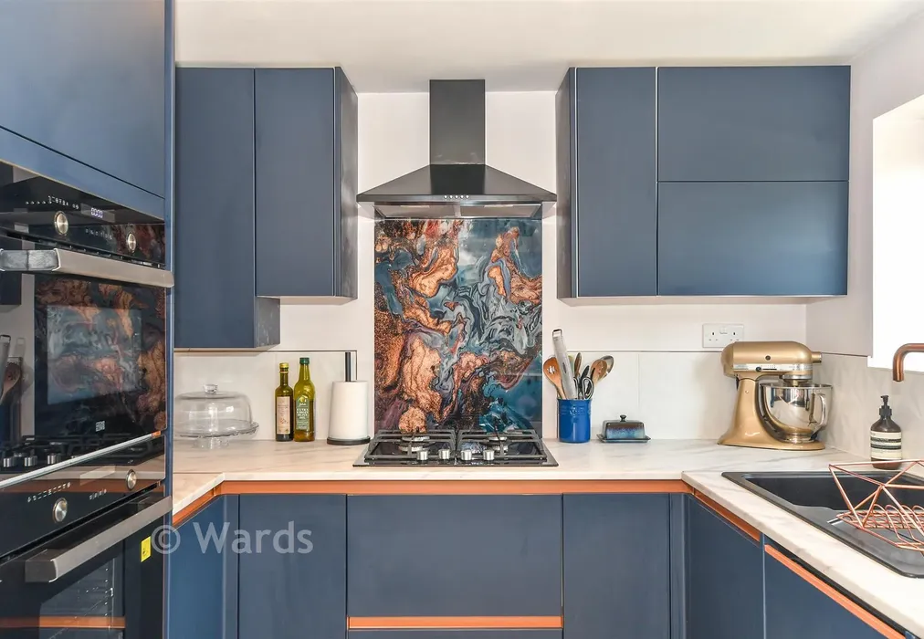 Internal Lifestyle Photograph - Beaver Road, Ashford, Kent - Wards of Kent