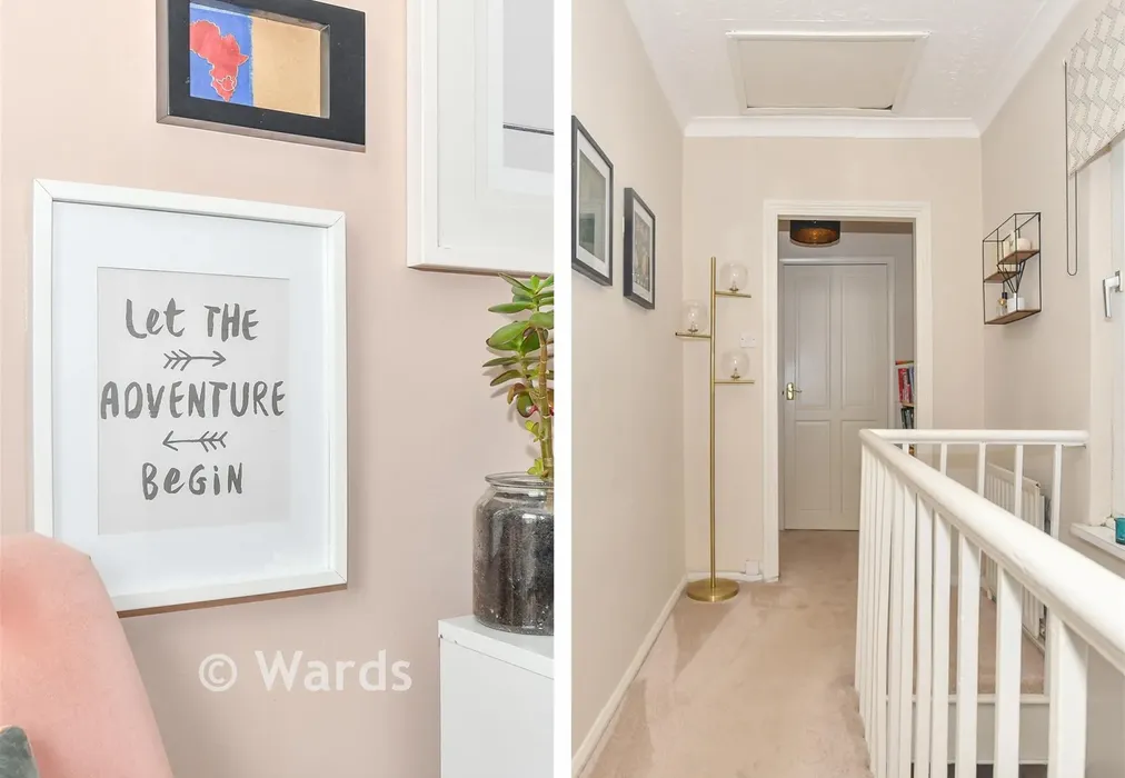 Internal Lifestyle Photograph - Beaver Road, Ashford, Kent - Wards of Kent