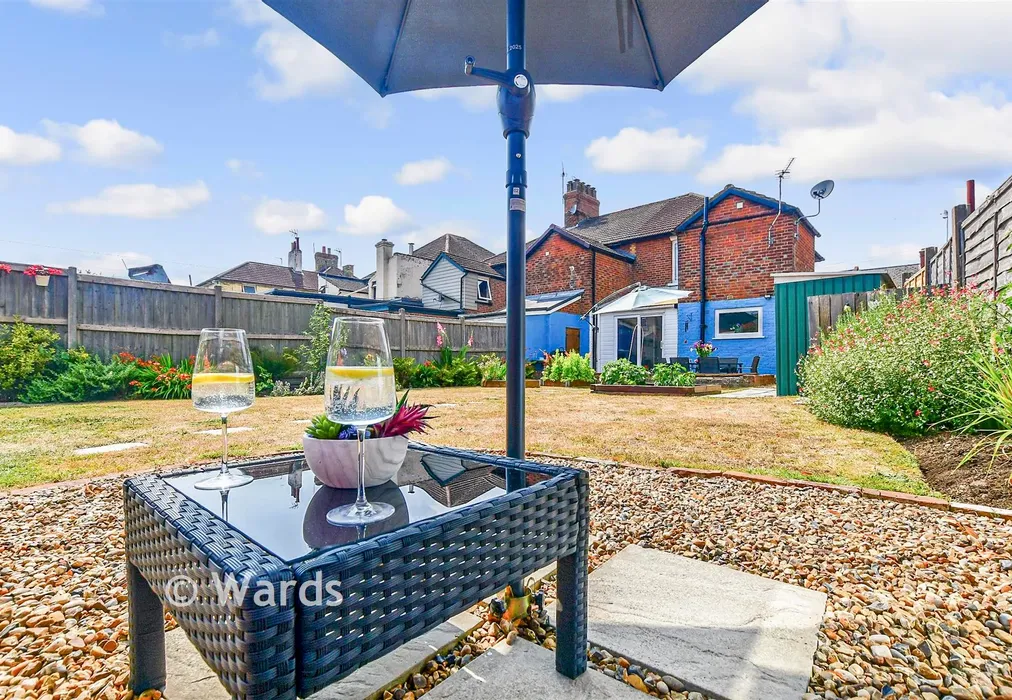 External Lifestyle Photograph - Beaver Road, Ashford, Kent - Wards of Kent
