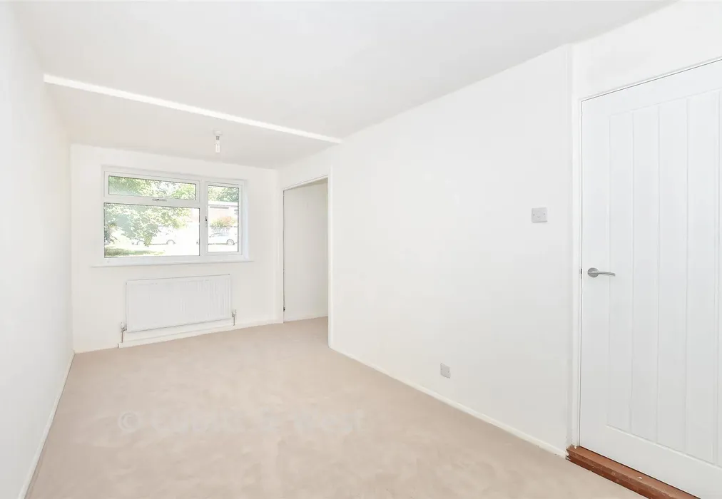 Dining Room - Ryde Lands, Cranleigh, Surrey - Wards of Kent