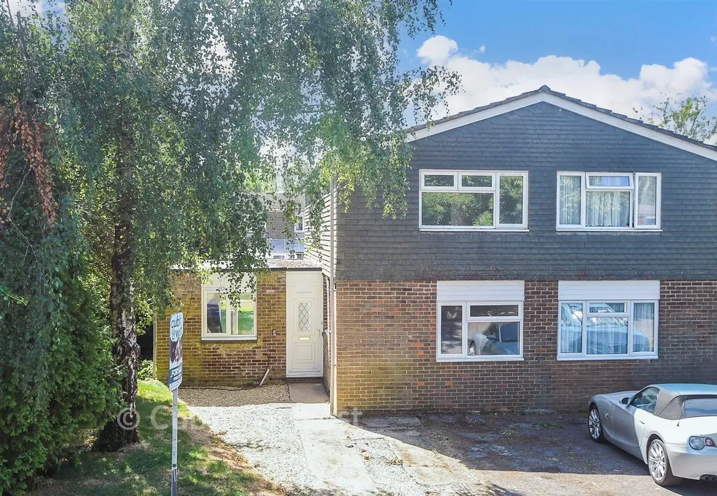 External (Web) - Ryde Lands, Cranleigh, Surrey - Wards of Kent