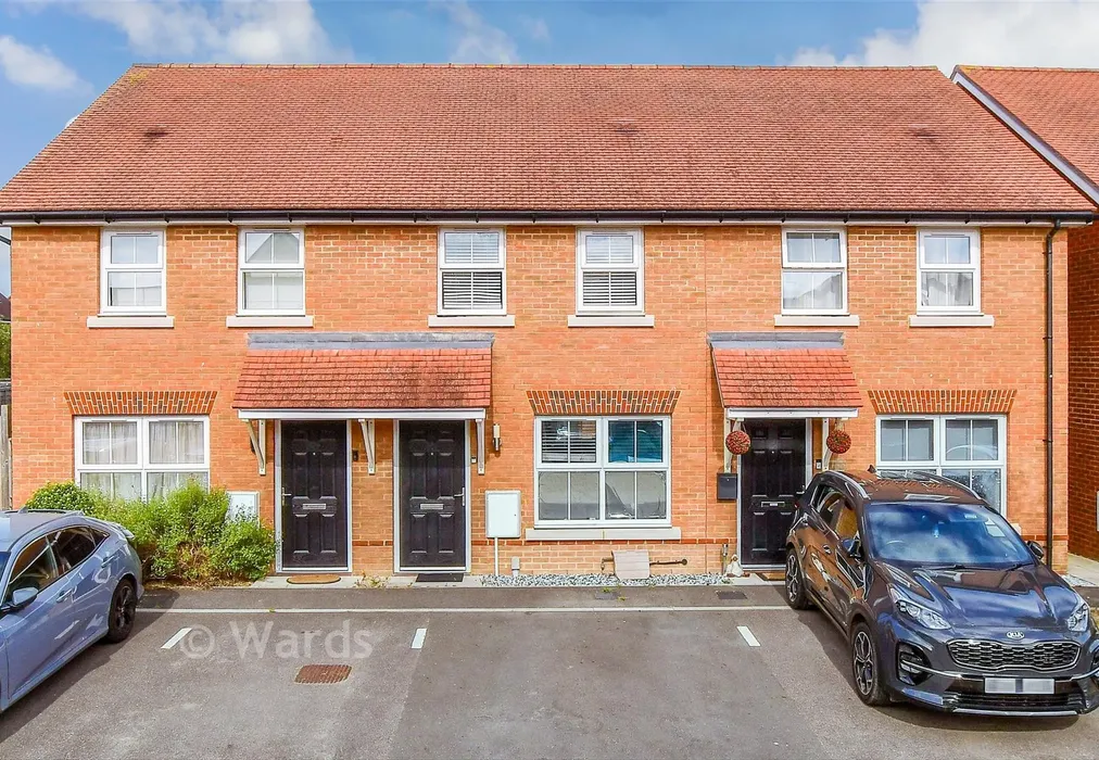 External (Web) - Braganza Drive, Staplehurst, Kent - Wards of Kent