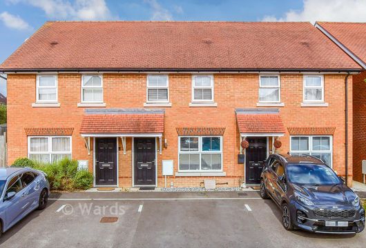 Braganza Drive, Staplehurst, Kent - Wards of Kent