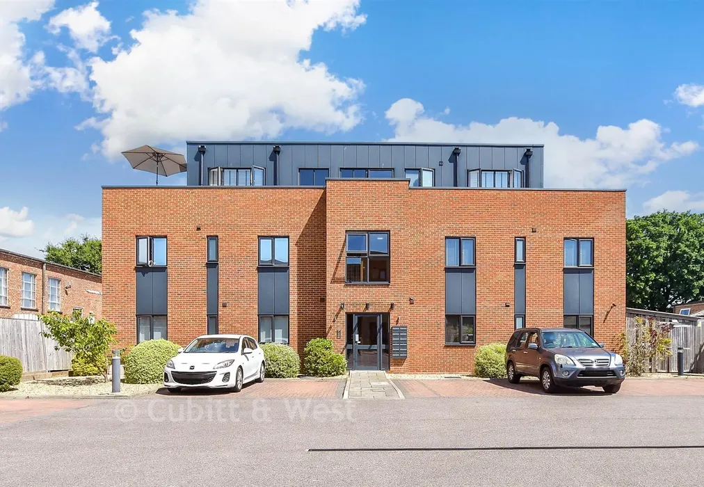External (Web). - Victoria Road, Burgess Hill, West Sussex - Wards of Kent