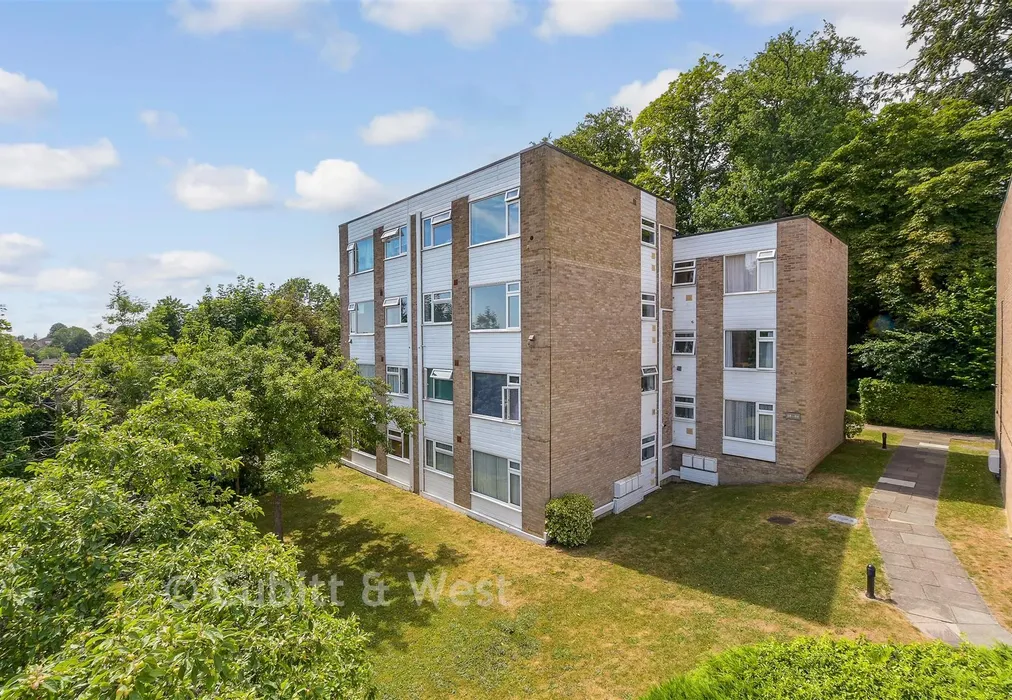 External (Web) - Downswood, Reigate, Surrey - Wards of Kent