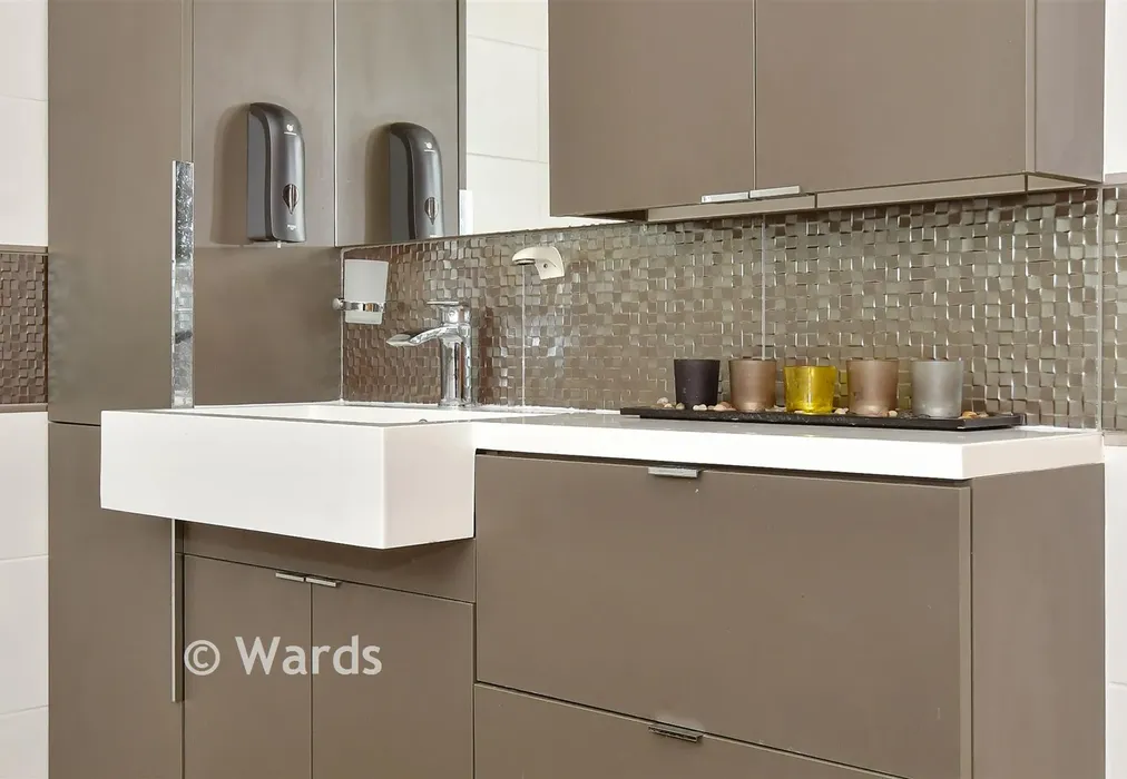 Internal Feature - The Drove, Chestfield, Whitstable, Kent - Wards of Kent