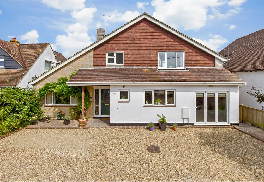 Web - The Drove, Chestfield, Whitstable, Kent - Wards of Kent
