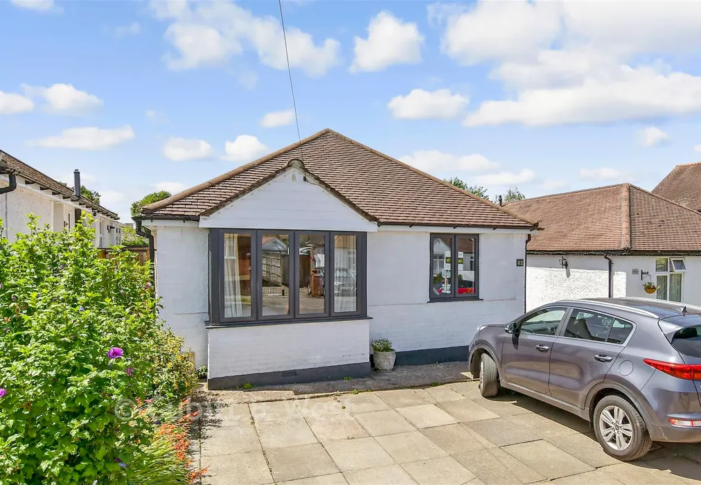 External (Web) - Orchard Close, Fetcham, Leatherhead, Surrey - Wards of Kent