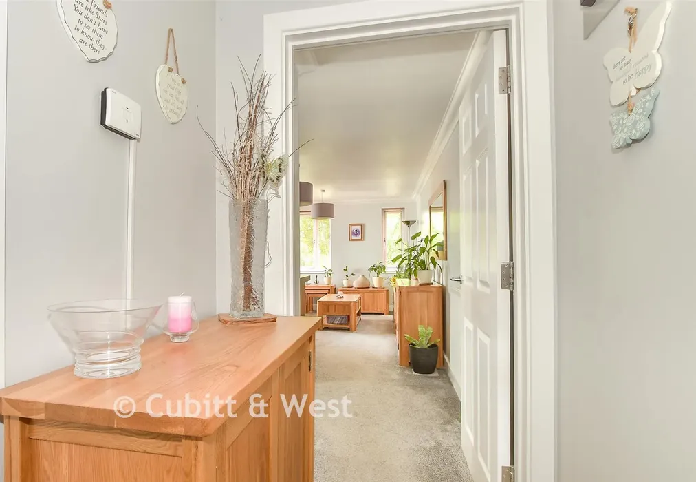 Internal Lifestyle Photograph - Cantelupe Road, East Grinstead, West Sussex - Wards of Kent