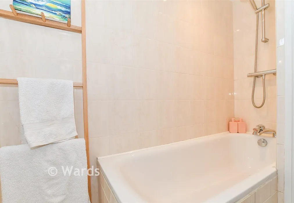 Bathroom - Crane Lane, Cranbrook, Kent - Wards of Kent